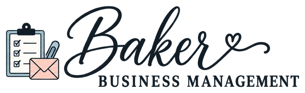 Baker Business Management